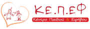 Kepef logo